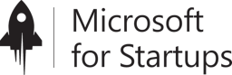 microsoft startups logo
